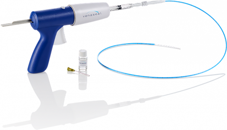 VenaSeal™ система закрытия вен